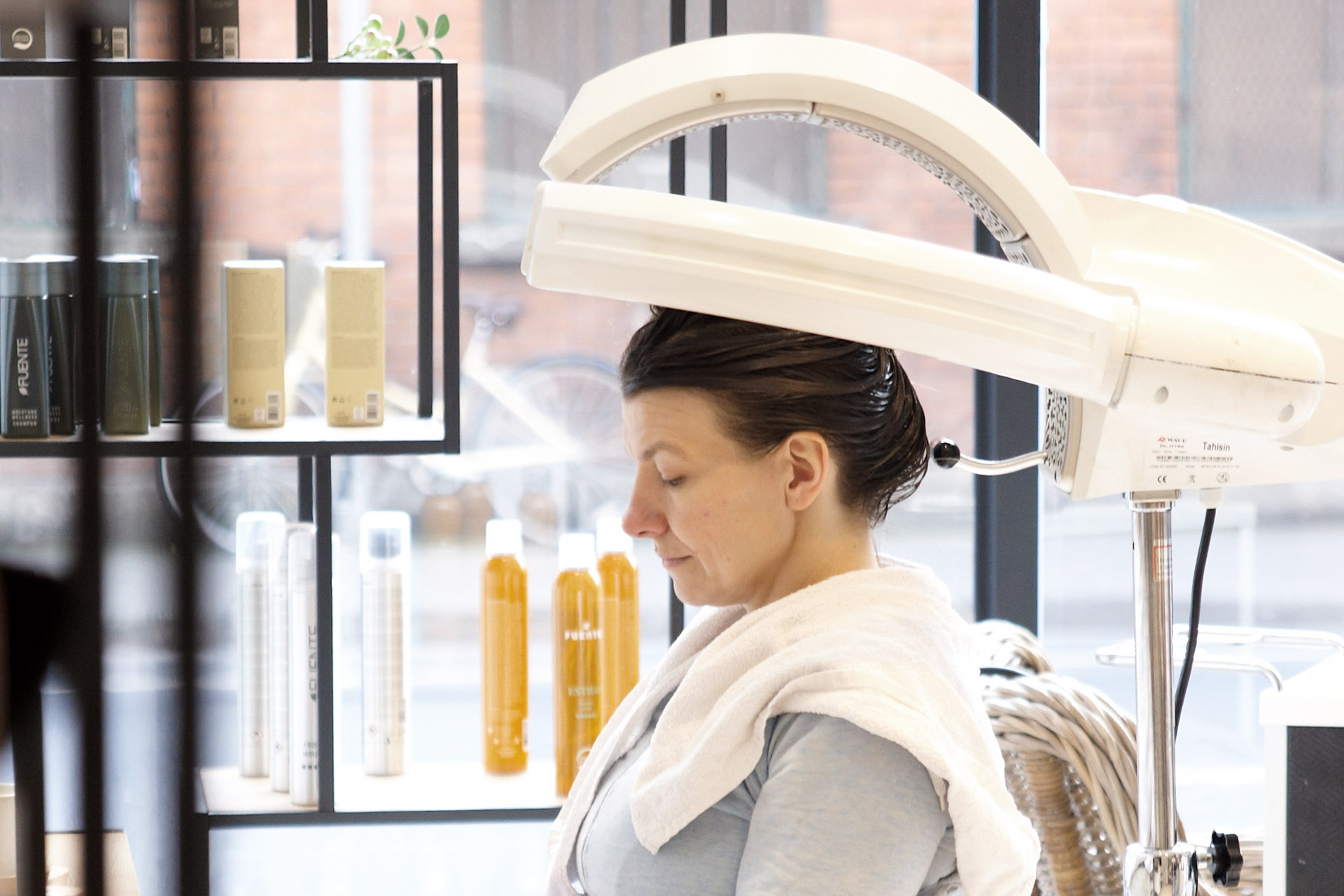 Gabriel Professional | HAIR SPA | Dublin | Ireland