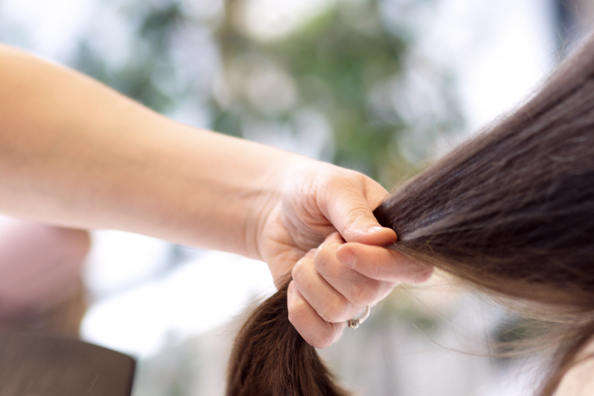 Gabriel Professional | HAIR SPA | Dublin | Ireland